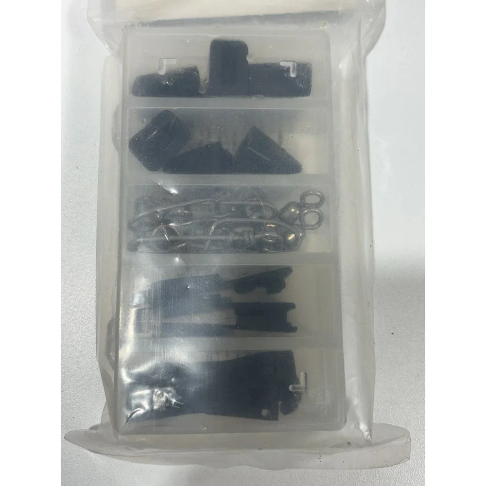 Cannon‎ Terminator Kit 18 Pieces Total Durable And Reliable Line Terminators